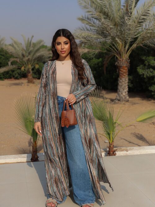 The noor
